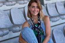 Carolina Pinto