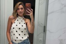Carolina Pinto