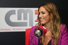 Janete Frazão na CM Rádio: 