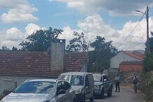 Mulher morta à facada em Vouzela. Marido é o principal suspeito