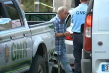 Mulher morta à facada em Vouzela. Marido é o principal suspeito