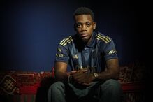 Durán, jogador do Benfica, tem nova namorada, a influenciadora Nicole Rivera, ex de Richard Ríos
