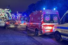 Fuga de amoníaco mobiliza centenas de operacionais em Matosinhos