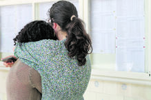 Notas a conta-gotas desesperam alunos e professores
