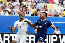 'C'est la vie': França tentou, mas está fora do pódio. Inglaterra alcança o bronze no Mundial 2026