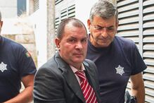Justiça não confia liberdade a ‘rei Ghob’ após três homicídios
