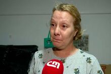 'Sou eu quem está a falhar': mãe doente diz que não consegue pagar renda e filho pede para não ir para casa de acolhimento