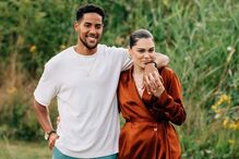 Jessie J e Chanan Safir Colman