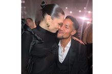 Jessie J e Chanan Safir Colman