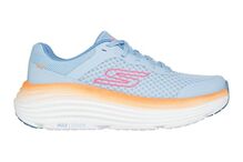 Sapatilhas Skechers Max Cushioning Endeavour Canova para pés femininos disponíveis na Amazon