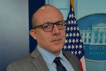 Daniele Compatangelo, conhecido jornalista e correspondente do canal italiano La7 em Washington, faleceu repentinamente aos 50 anos