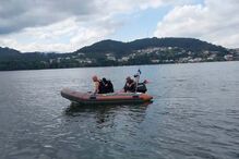 Encontrado corpo de jovem de 23 anos desaparecido desde domingo no rio Minho em Caminha