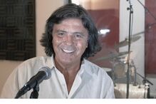 A paixão (pouco) secreta de Luís Represas