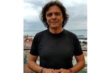 Luís Represas