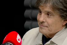 'Queria ser médico': recorde a entrevista de vida de Luís Represas a Duarte Siopa