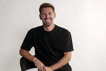 Adrien Silva