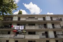 Moradores de bairro no Porto obrigados a pagar cinco mil euros por mês para obras