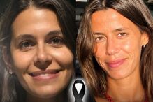 Rita e Teresa celebravam o final de curso de medicina em Formentera no dia em que morreram