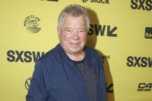 William Shatner 