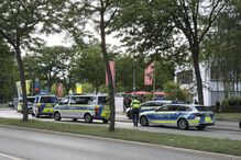 Jovem morto em assalto a banco com reféns na cidade alemã de Ratisbona