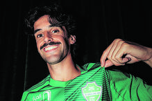 Trincão 