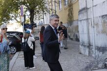 José Luís Carneiro, Secretário-Geral do PS