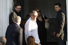 Manuel Moura dos Santos, manager de artistas