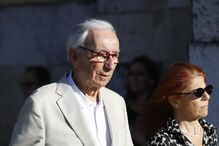 Júlio Isidro, locutor de rádio
