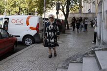 Lili Caneças, socialite 