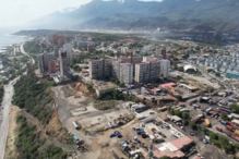 Um mês depois dos sismos, resignação e esperança marcam o dia a dia dos luso-venezuelanos