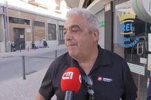 'Não se paga barato para estar nesta creche': morador de Almada sobre instituição onde morreu bebé de 18 meses
