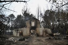 Incêndios no sudoeste de França obrigam cerca de 200 mil pessoas a deixar as habitações