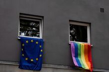 Jovem que atropelou pessoas em evento LGBTQ+ em Berlim é 'membro de círculos islâmicos' 