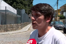 “Estão por tudo o que é rua”: Moradores na Maia preocupados com praga de pulgas