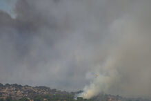 Incêndios em Espanha
