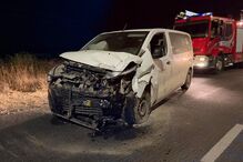 Colisão rodoviária em Sines faz três feridos, um deles em estado grave