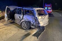 Colisão rodoviária em Sines faz três feridos, um deles em estado grave