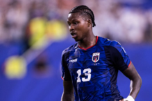 Golo do internacional cabo-verdiano Sidny Cabral frente à Argentina eleito o melhor do Mundial2026