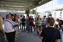 Expofacic em Cantanhede junta negócios, gastronomia e música