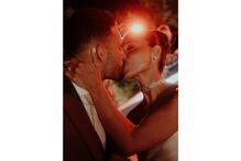 Casamento de Gonçalo Ramos e Margarida Amaral