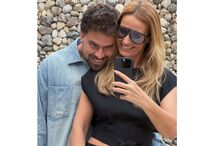 Cristina Ferreira e João Monteiro