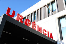 Espera de mais de cinco horas para doentes urgentes em tempo de maior calor