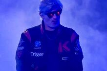 DJ Kavinsky encontrado morto em casa em Paris