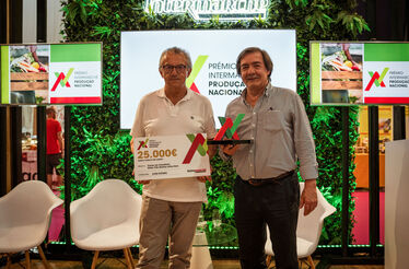 Caves do Casalinho: vinho sem álcool é o futuro