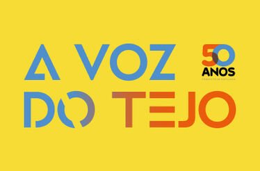 A voz do Tejo