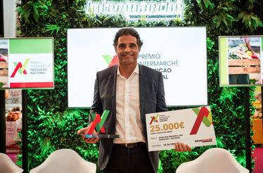 SaliGreen: o sal verde está a conquistar o mundo