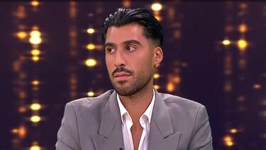 "Trocou a vida dela pelo Gonçalo": Léo Caeiro sobre Maguigas acompanhar Gonçalo Ramos em Paris e em Milão