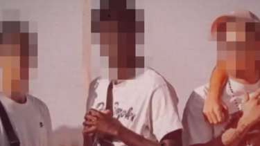 Jovens influenciadores violaram, gravaram e partilharam conteúdo íntimo da vítima