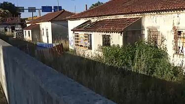 Mulher encontrada morta em Campanhã no Porto. PJ investiga