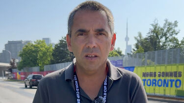 "Portugal não o esquece": Pedro Neves de Sousa enumera as homenagens da FPF a Diogo Jota para jogo frente à Croácia  
